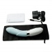 For women seeking layers of luxurious sensation, IRIS™ offer... Lelo - Iris - Blue photo-9