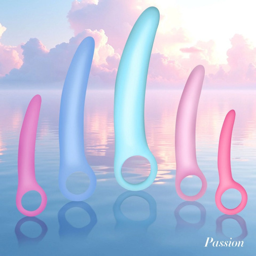 Passion - Kegel Exerciser Set 照片