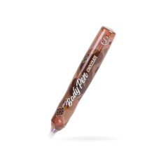 Secret Play - Body Pen Chocolate - 35g photo