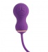 Chisa - Rusher Clitoral Vibrator - Purple photo-4