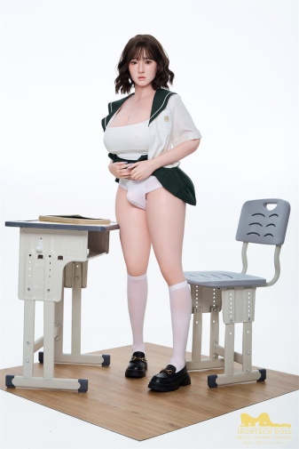 Betty真实娃娃162厘米 照片