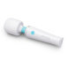 Le Wand - Classique Mini Vibro Massager - White photo