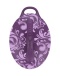 Bouncy Bliss - Flow Vibro Grinder Pillow - Purple photo-4