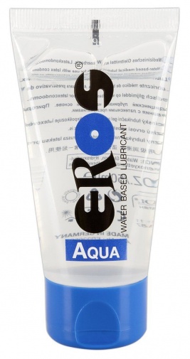 Eros - Aqua - 200ml photo