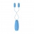 Double Vibro Eggs