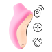 Lelo - Sona Cruise Clitoris Massager - Pink photo