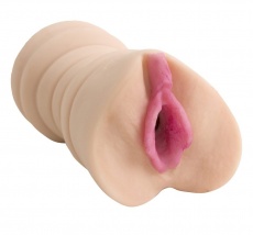 Doc Johnson - Sasha Grey Pocket Pussy photo