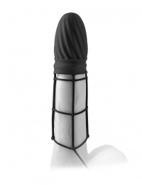 Pipedream - FX Gladiator Extension - Black photo