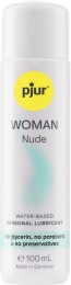 Pjur - Woman Nude - 100ml photo