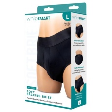 Whipsmart - Soft Packing Brief - M 照片