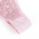 Ohyeah - Floral Bra Set - Pink - M 照片-15