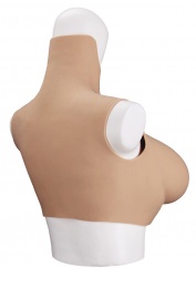 XX-Dreamstoys - Ultra Realistic Breast Form S 照片