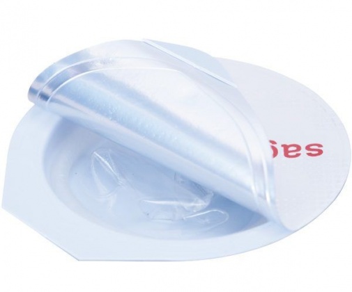 Sagami - Original 0.02 - 10's Pack photo