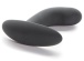 Fifty Shades of Grey - Driven By Desire Butt Plug - Black photo-3
