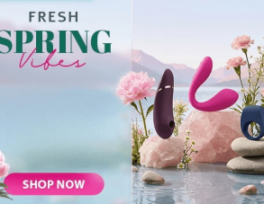 A Hotter White Valentine: Skip the sweets. Taste the heat