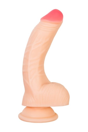 RealStick - Nude Nash Dildo 18cm photo