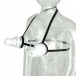 SSI - Nipple Dome 乳頭刺激器 - 白色 照片-10
