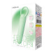 Toysheart - Tender Rotor Mini Vibro Bullet - Green photo-5