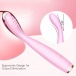 Erocome - Cygnus - Pink photo-4