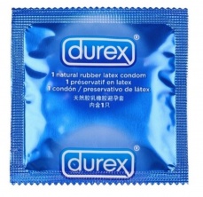 Durex - 雙保險裝 12個裝 照片