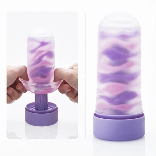Tenga - Arte Drape Masturbator photo