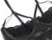 Ohyeah - Lace Stitching Set - Black - XL photo-4