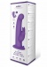TRC - Rabbit Peg - Purple photo-2