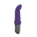 All the freedom of a battery toy, without sacrificing power!... Fun Factory - Abby G - Violet photo