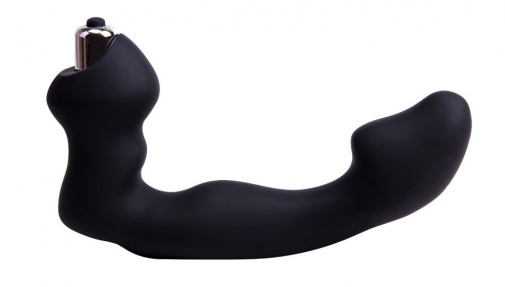 Chisa - Avatar Prostate Massager - Black photo