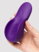 We-Vibe - Shared Touch Vibrator - Purple photo-3