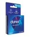 Durex - Classic Condoms 3's Pack photo-2
