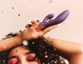 Why the LELO INA™ Thrust is a Gamechanger in Pleasure Tech?