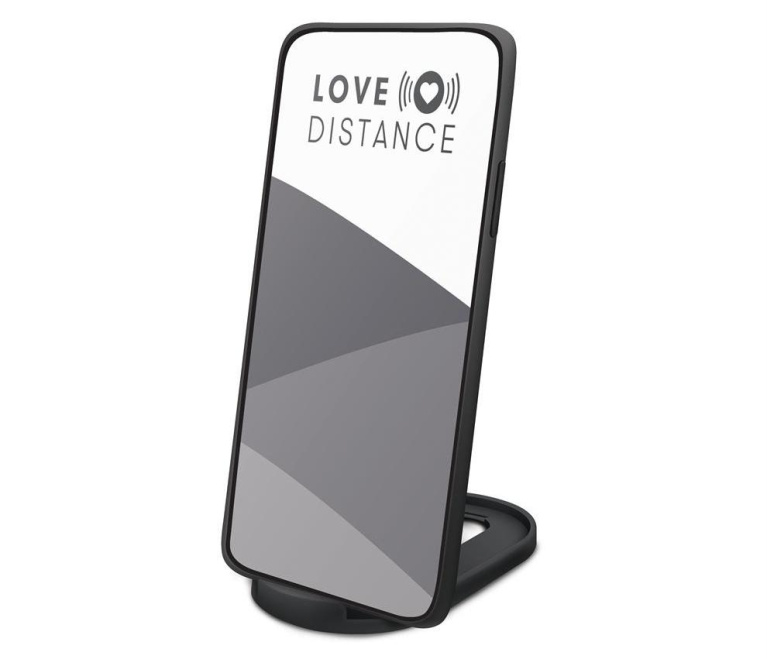 Love Distance - Mag Panty Vibe photo