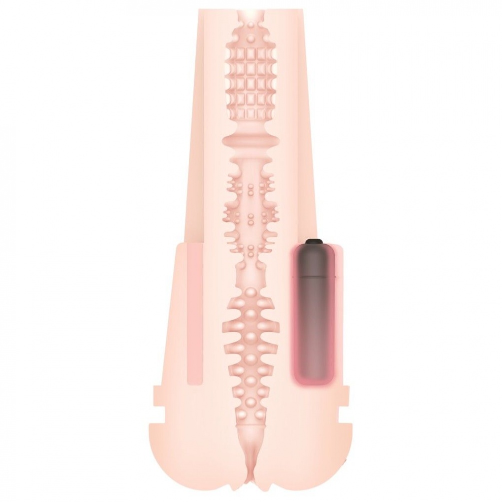 Porn Star - Alexis Amore Warming Pussy - Masturbator photo-5