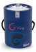 Gring is a unique combination of finger vibrator and remote ... Fun Toys - Gring - Ocean Blue photo-8