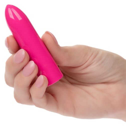 CEN - Turbo Buzz Classic Vibro Bullet - Pink photo