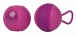Key - Stella I Kegel Exercise Ball – Pink photo-3