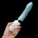 For women seeking layers of luxurious sensation, IRIS™ offer... Lelo - Iris - Blue photo-6