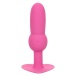 CEN - First Time Vibro Plug - Pink photo-3