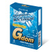 Olivia - G-dom Swift Finger Condoms 5's Pack photo-2