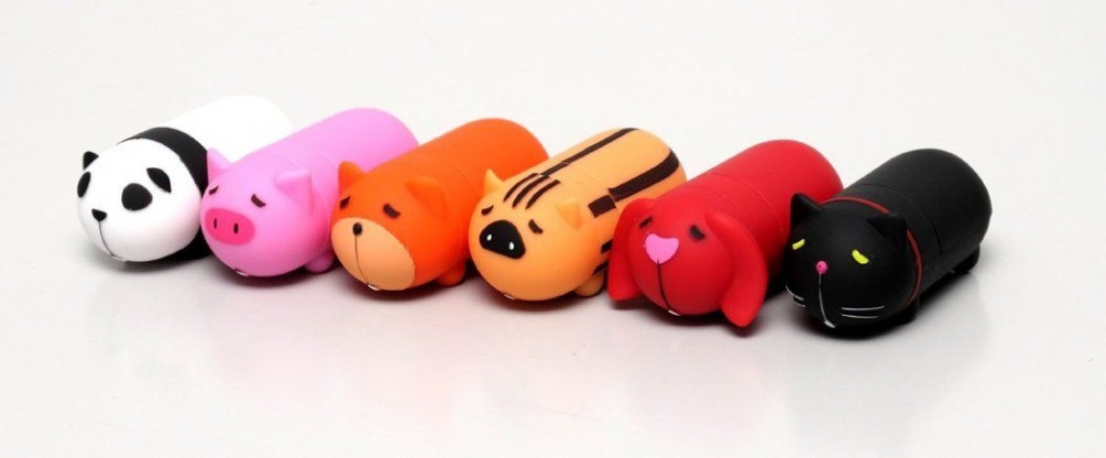 Babyzoozz series appearance! All six popular "babies of... A-One - Dog Mini Massgaer photo-4