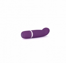 B Swish - Bcute 弧形震动棒 - 紫色 照片