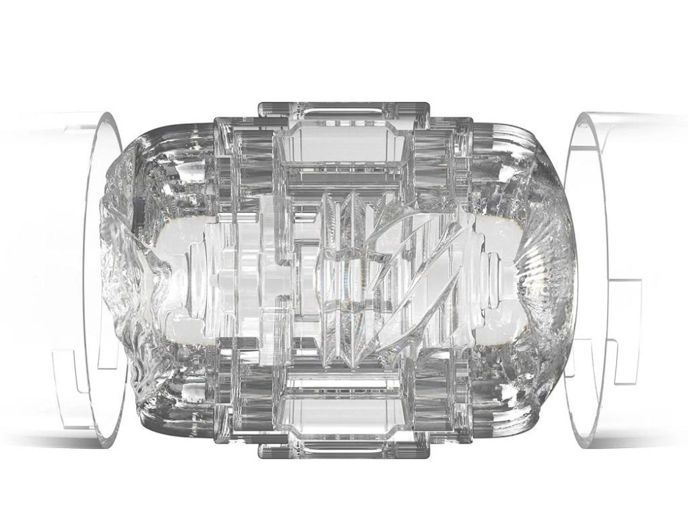 Fleshlight - Quickshot Emily Willis 照片-8