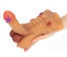 Jorokumo - Mini Man Torso 700g  照片-2