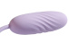 SVAKOM - Plume Interactive Bullet Vibrator - Pastel Lilac photo-6