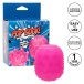 CEN - Pop Sock Textured Masturbator - Pink photo-8