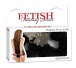 Fetish Fantasy - Original Furry Cuffs - Black photo-4