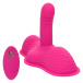 CEN - Ecstasy Rumbler Grind Massager - Pink photo