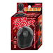 T-Best - Ona Rider Vibro Masturbator - Black photo-5