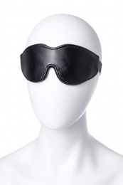 Anonymo - 眼罩 - 黑色 照片